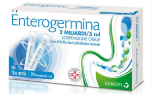 Enterogermina