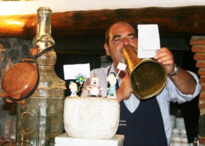 La cucina di Ruggiero