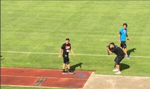 Mario Rui è ufficiale, l'annuncio di Adl: pronto per il primo allenamento