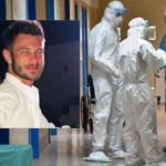 Coronavirus, Fabrizio Marchetti muore a 32 anni: aveva avuto precedenti problemi di salute