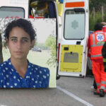 Dramma a Celle di Bulgheria, Francesca Maione muore a 27 anni folgorata nella doccia