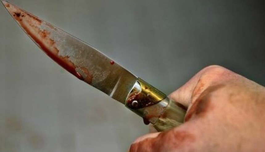 Accoltellato per una battuta, arrestato 29enne