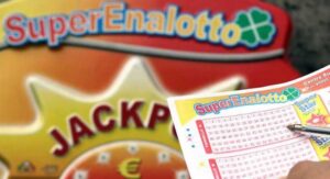 "Quaterna" di 5 in Campania, la regione baciata dalla fortuna