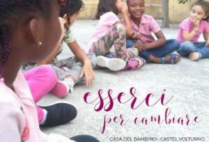 Casa del bambino_sartoria sociale_black and white_castel volturno_2