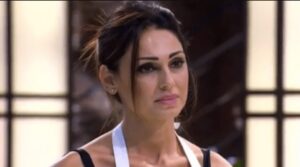 Anna Tatangelo, il post per i suoi fan dopo i concerti in Canada