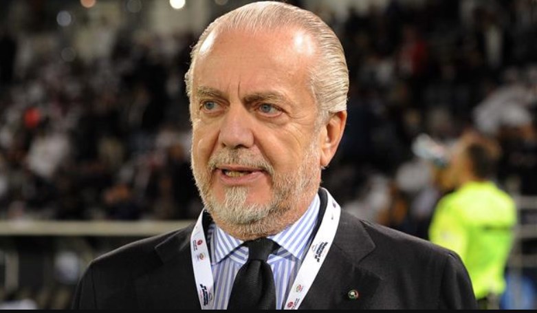 Napoli, dopo l'annuncio di De Laurentiis è partito il toto nomi per l'attacco