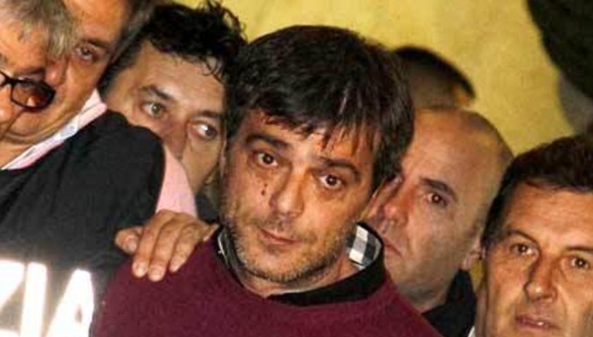 La mamma del boss Iovine: "Metà della villa confiscata è mia"