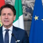 Nasce il governo Conte 2, la lista dei ministri