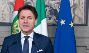 Nasce il governo Conte 2, la lista dei ministri