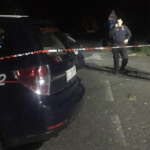 Ondata di maltempo in Campania, uomo colpito da un fulmine