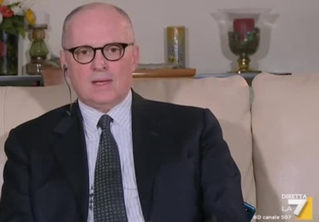 Coronavirus, Ricciardi dell'OMS: "Fase 2 prima al Centro-Sud, qui non ci sono stati numeri del Nord per un motivo"