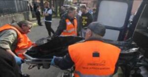 Femimnicidio a Miano, arrestato il marito della vittima: usato un corpo contundente