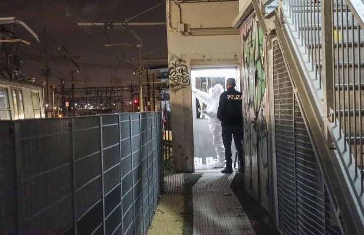 Stupro in circum: i presunti aggressori, il processo mediatico, il Riesame e la vittima. Quanto è brutto il "sistema" Italia