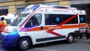 Marano, amministratore di condominio cade da un terrazzo e perde la vita