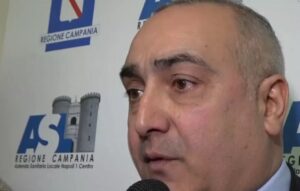 ASL Napoli 1, via al bando per l'assunzione di 110 amministratori