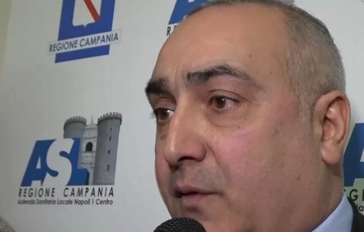 ASL Napoli 1, via al bando per l'assunzione di 110 amministratori