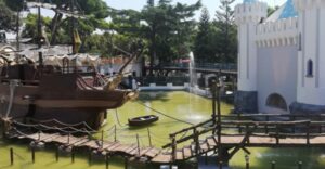 Edenlandia, la denuncia di una madre: "Con le mie due bimbe, 5 giostre e una decina di giri, 60€"