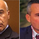 Caso Consip, Gasparri ha patteggiato: 1 anno e 8 mesi di reclusione