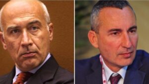 Caso Consip, Gasparri ha patteggiato: 1 anno e 8 mesi di reclusione