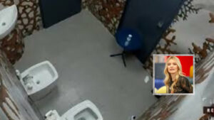 Vergogna nel bagno del Grande Fratello Vip, Licia Nunez: "Che schifo, sono furiosa"