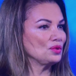 Serena Grandi attacca il Grande Fratello Vip