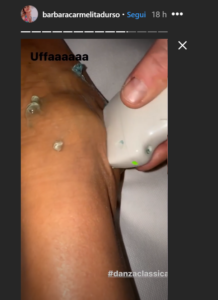 barbara infortunata sveva