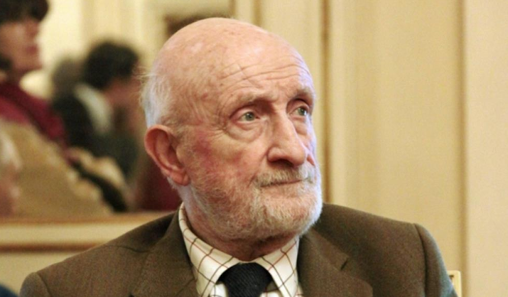 Coronavirus, muore Vittorio Gregotti: architetto e urbanista, aveva progettato la Facoltà di Medicina della Federico II