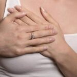 Pascale primo al mondo, utilizzata un iniezione che scioglie il tumore al seno