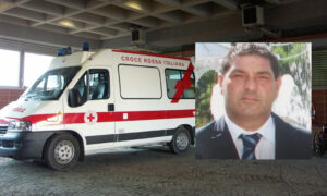 Napoli, in ospedale per mal di pancia, operato di appendicite: muore dopo 3 settimane