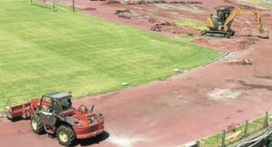 Stadio San Paolo, incontro tra il comune e il Napoli: c'è un principio di intesa