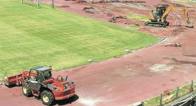 Stadio San Paolo, incontro tra il comune e il Napoli: c'è un principio di intesa