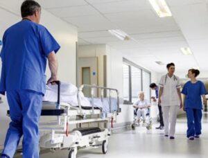 Sanità, i dati non mentono: al Nord il servizio sanitario funziona meglio