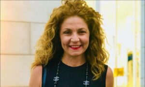 La storia di Simona e la sua lotta contro il cancro: "Mi ha cambiato la vita"