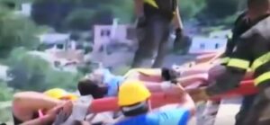 Ischia, anche il piccolo Ciro è in salvo: estratto il suo corpo dalle macerie