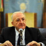 Coronavirus, De Luca chiude Sala Consilina, Caggiano, Polla e Atena Lucana