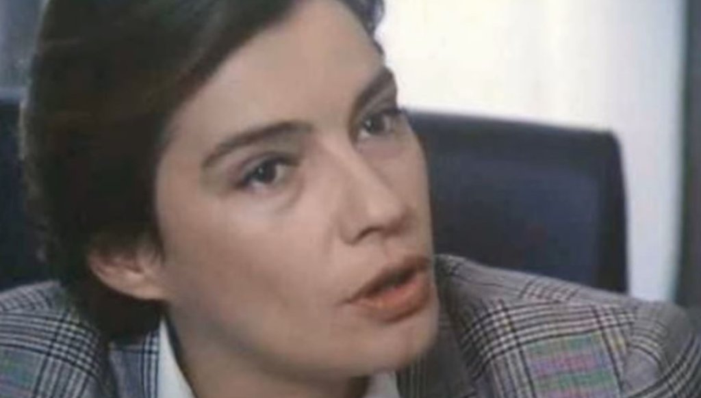 Lutto nel mondo del cinema e della televisione, è morta Patricia Millardet