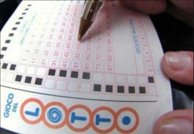 Lotto, grande vincita a Caivano: al fortunato vincitore 306mila euro
