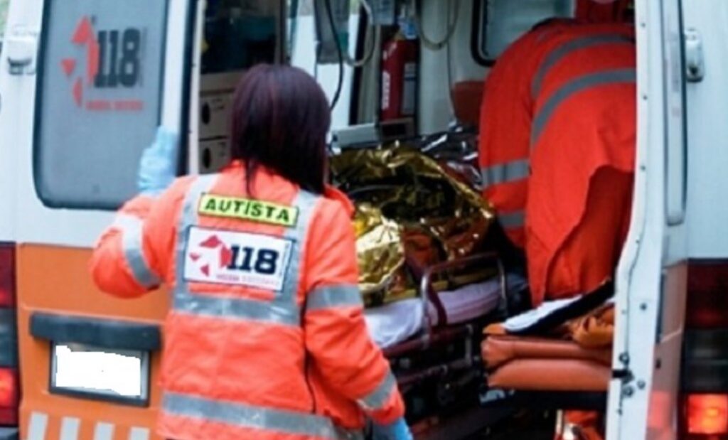 Dramma nel Casertano, muore in cantina: ritrovato dal figlio