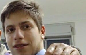 Ragazzo suicida all'Università di Salerno, l'ultimo messaggio di Gianluca Cavalieri