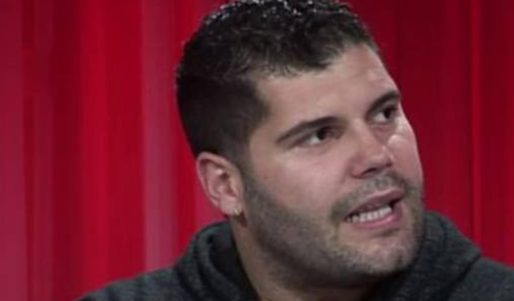 Salvatore Esposito a tutto spiano contro le baby gang: "Gomorra non c'entra"