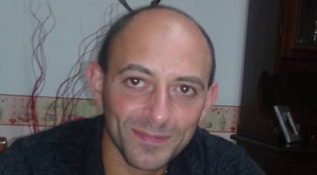 Lutto in provincia, Gerardo muore a 37 anni per un brutto male