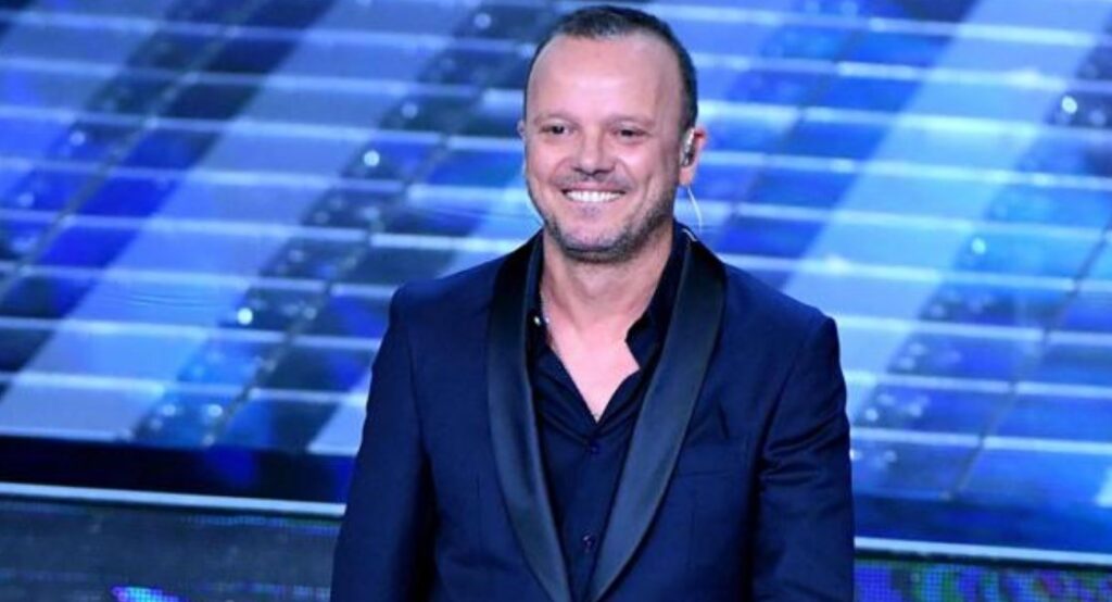 Gigi D'Alessio al Festival di Sanremo, il messaggio ai fan: "Vi faccio una promessa"