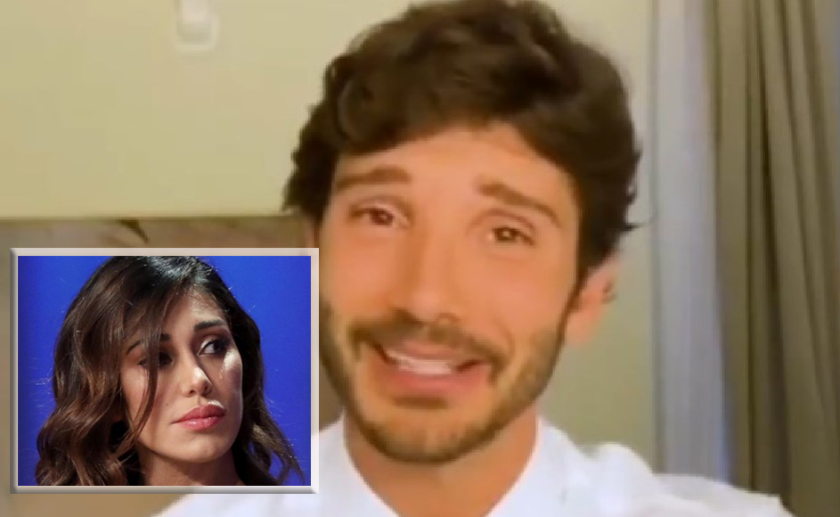 Stefano De Martino inizia Made in Sud e Belen Rodriguez non lo guarderà