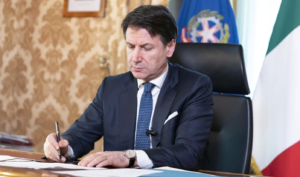 Decretone Cura Italia, il Paese si prepara a fronteggiare l'emergenza Coronavirus