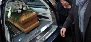 Lutto nel mondo del calcio campano per la scomparsa di Raffaele D'Agostino