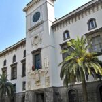 Napoli, residenti in rivolta: invasione di topi a Castel Capuano