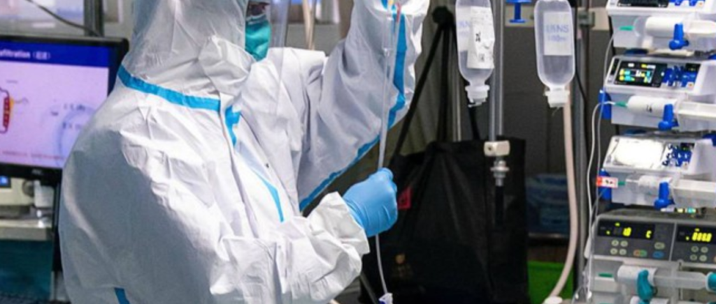 Coronavirus, parlano i due cinesi contagiati a Roma: "Grazie, vogliamo rassicuravi"