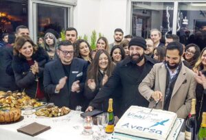 Andrea Vento Viaggi apre una nuova sede: "Anche al Sud si possono fare grandi cose, ma nessuno ne parla"