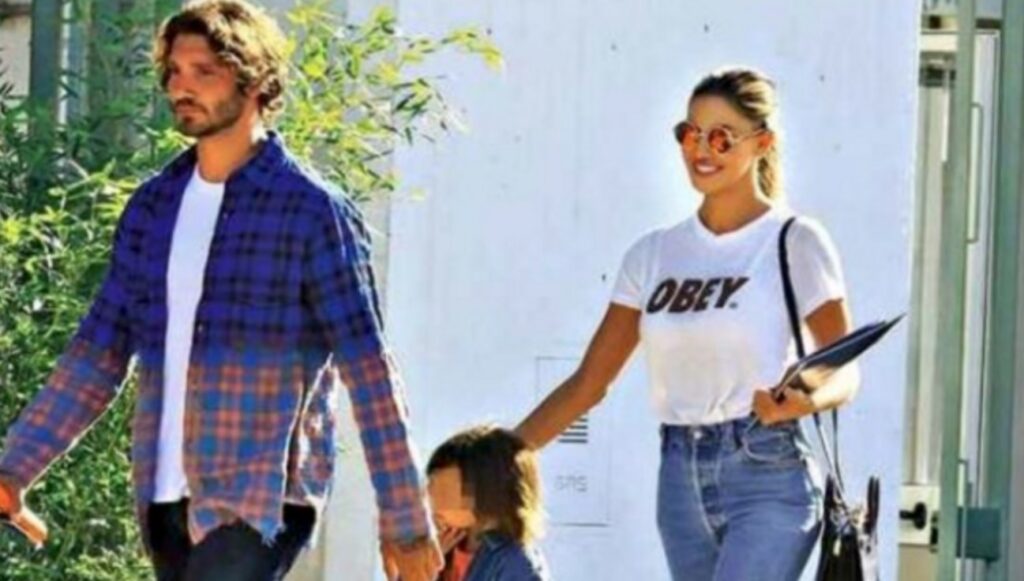 Stefano De Martino ancora innamorato di Belen, il retroscena sul ballerino