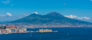 Meteo Napoli, dopo tanta pioggia torna finalmente un po' di sole